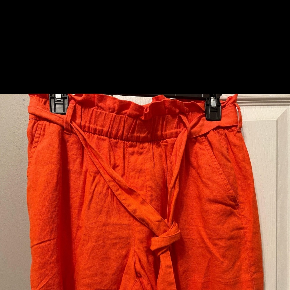 to big and never been worn